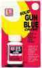 G96 Gun Blue Cream 3Oz 1064